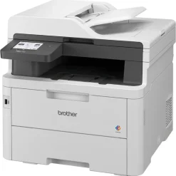 Multifunción Brother MFC-L3760CDW USB Wi-Fi Láser