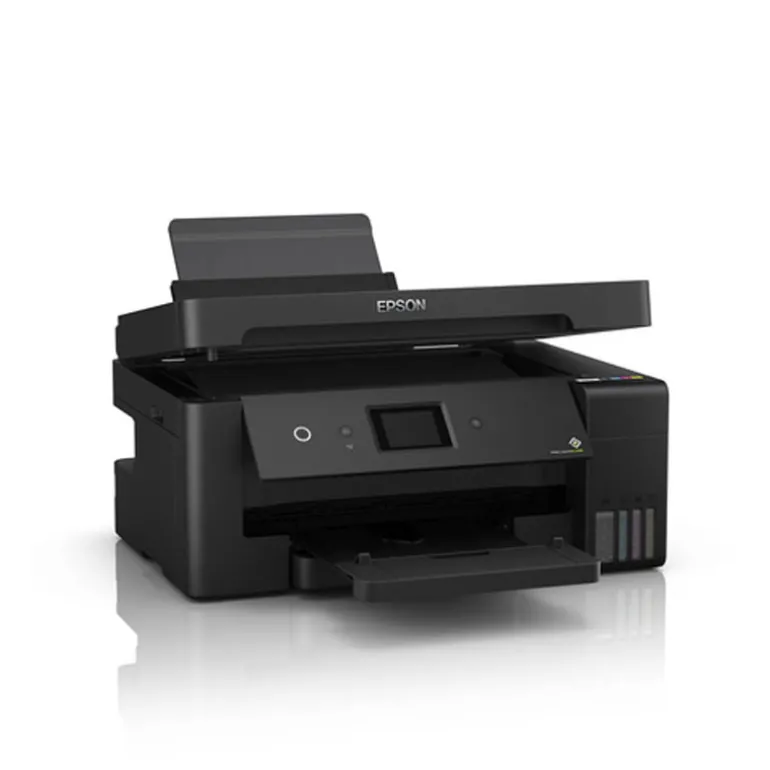 Multifunción Epson EcoTank ET-15000 Color Wi-Fi