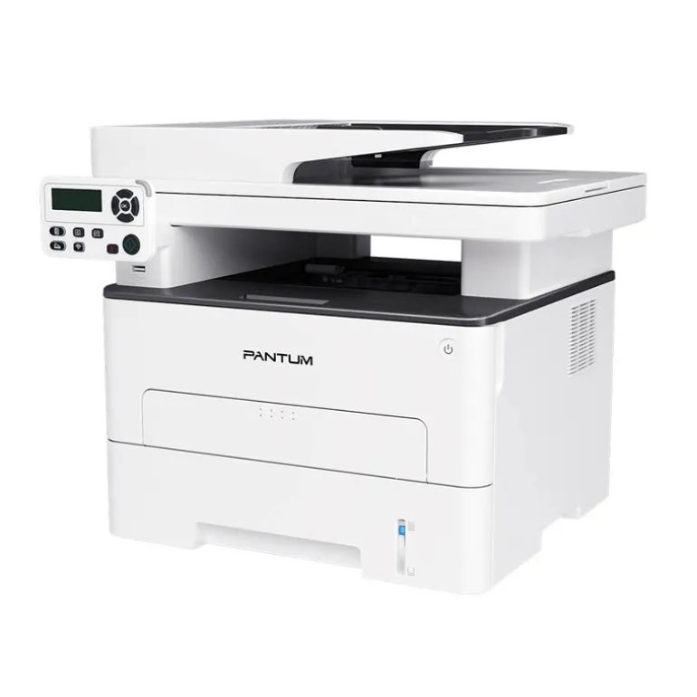 Multifunción Pantum M7100DW Láser Monocromo Wi-Fi NFC