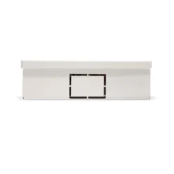 Nano Cable Multimedia de Pared VGA/HDMI/Jack3.5/RCA/USB/RJ-45 - Caja Conexiones