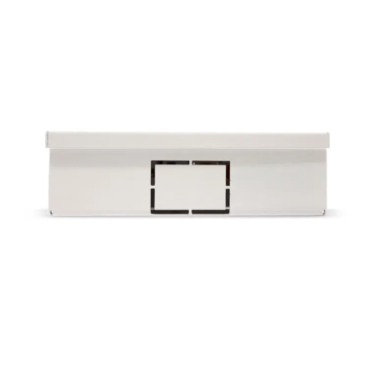 Nano Cable Multimedia de Pared VGA/HDMI/Jack3.5/RCA/USB/RJ-45 - Caja Conexiones