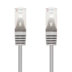 Nanocable Categoria 6 FTP 1m Beige - Cable Red