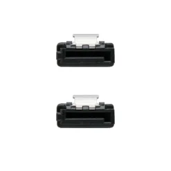 Nanocable Negro 0.5m Datos 6G - Cable SATA III