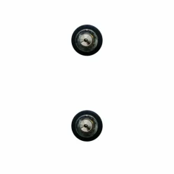 NanoCable HDMI a SVGA+Audio HDMI A/M-SVGA/H+Jack 3.5/H Negro 10cm+1.0m - Conversor