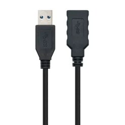 Nanocables USB 3.0 1m - Alargadores USB