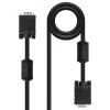 Nanocable SVGA 15m - Cable VGA