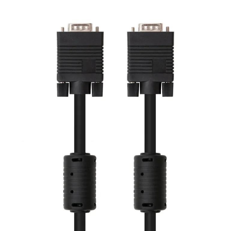 Nanocable SVGA 15m - Cable VGA