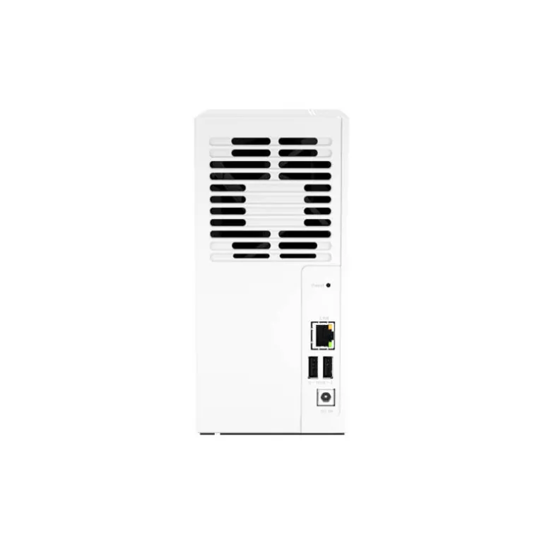 NAS Qnap TS-233 2 Bahías