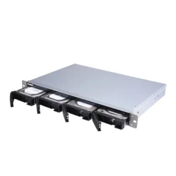 NAS Qnap TS-431XeU-8G 4 Bahías 1x10GbE SFP+ 1U