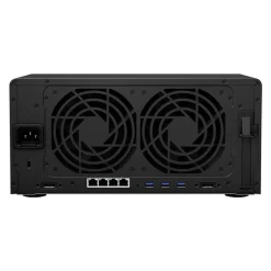 NAS Synology DiskStation DS1821+