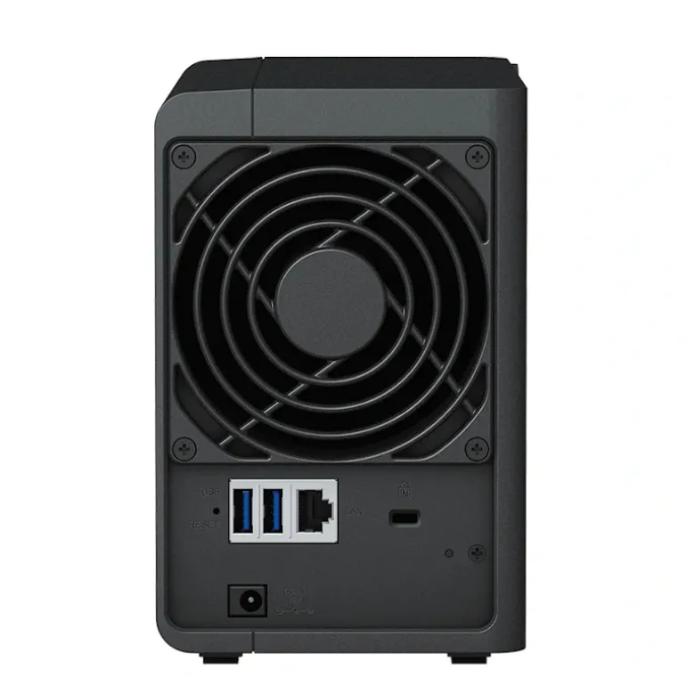 NAS Synology DiskStation DS223 2 Bay