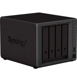 NAS Synology DiskStation DS224+ 2 Bahías 2xGbE