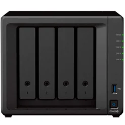 NAS Synology DiskStation DS224+ 2 Bahías 2xGbE