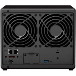 NAS Synology DiskStation DS224+ 2 Bahías 2xGbE