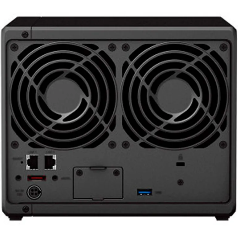 NAS Synology DiskStation DS224+ 2 Bahías 2xGbE