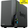 NAS Synology DiskStation DS1621+ 6 Bahías