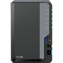 NAS Synology DiskStation DS1621+ 6 Bahías