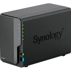 NAS Synology DiskStation DS1621+ 6 Bahías