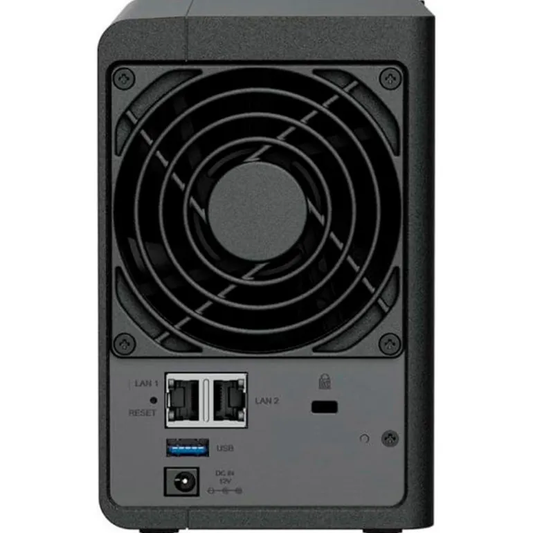 NAS Synology DiskStation DS1621+ 6 Bahías