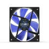 Noiseblocker BlackSilent XL1 - Ventilador 12 cm