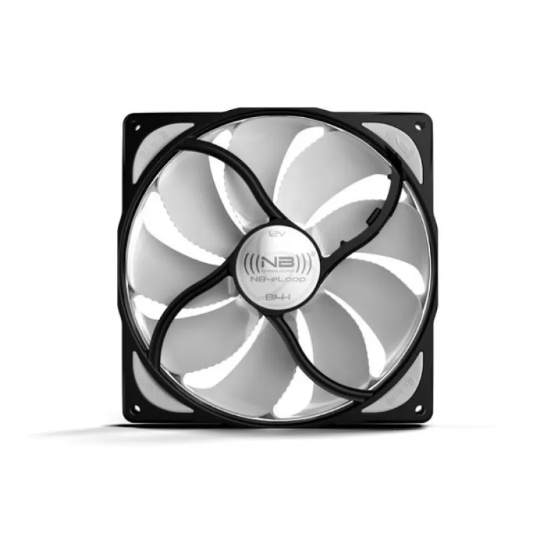 Noiseblocker eLoop B14-2 - Ventilador 14 cm