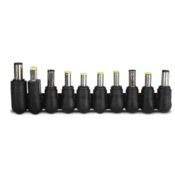 Nox NXPWR65NB Universal USB 65W - Cargador Portátil