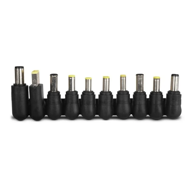 Nox NXPWR90NB Universal USB 90W - Cargador Portátil