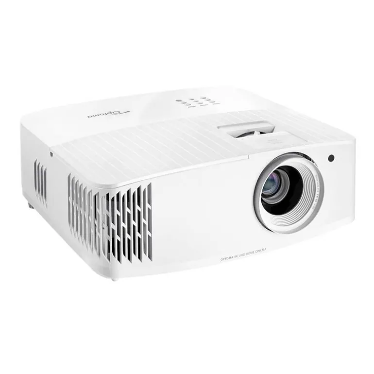 Optoma UHD38X 4000 Lúmenes 4K HDR 240 Hz