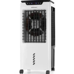 Orbegozo Climatizador Evaporativo Air 55 35L