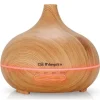 Orbegozo Humidificador HUA3500 300ML