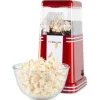Orbegozo Palomitero Vintage PA 4350 Rojo