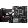 Pack  AMD Ryzen 5 7600 5.1GHz MPK + MSI PRO A620M-B