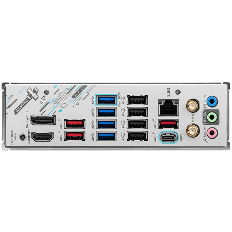 Pack AMD Ryzen 7 7800X3D 5.0GHz Boxed + MSI X670E Gaming Plus WIFI