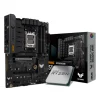 Pack  AMD Ryzen 5 7600X 5.3GHz + Asus TUF Gaming B650-E WIFI