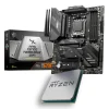 Pack  AMD Ryzen 9 7900X 5.6GHz Tray + MSI MAG X670E TOMAHAWK WIFI