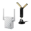 Pack  Asus AX56 USB AX1800 + P-N12 Wireless N-300