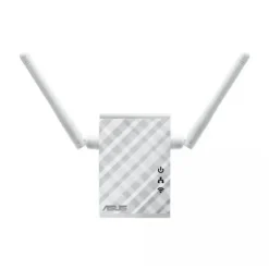 Pack Asus AX56 USB AX1800 + P-N12 Wireless N-300