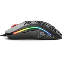 Pack Glorious Gaming Race Model O + Bungee Negro + G-Skates 1