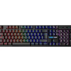 Pack keepOut XGM22KITV2 Monitor 22'' + Teclado + Ratón Negro