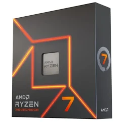 Pack  MSI MAG B650 TOMAHAWK WIFI + Ryzen 7 7700X