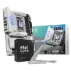 Pack  MSI MPG Z890 EDGE TI WIFI + Intel Core Ultra 7 265KF 5.5GHz Boxed
