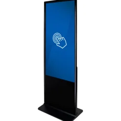 Pantalla iggual ORCHID Tótem Interactivo 4K 55