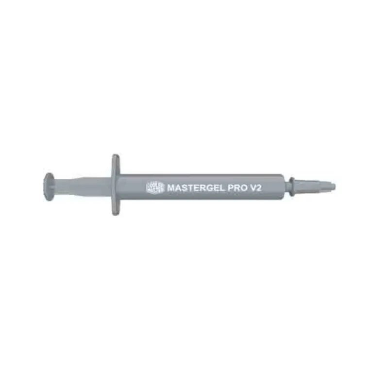 Pasta Térmica Cooler Master MasterGel Pro V2 9 W/m·K 4 g