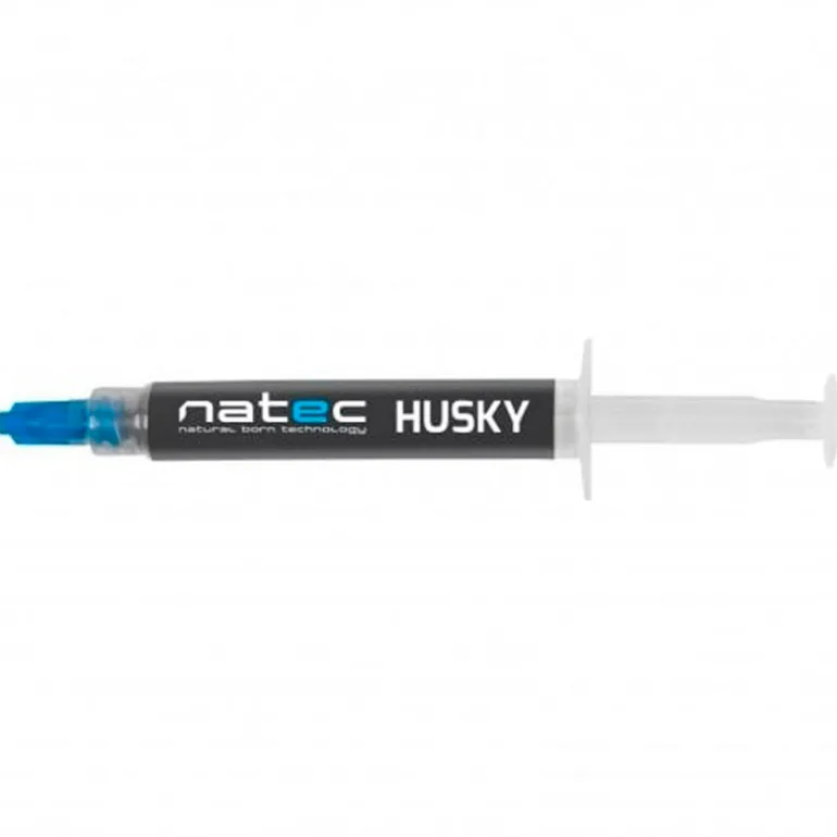 Pasta Térmica Natec Husky NPT-1324 4g