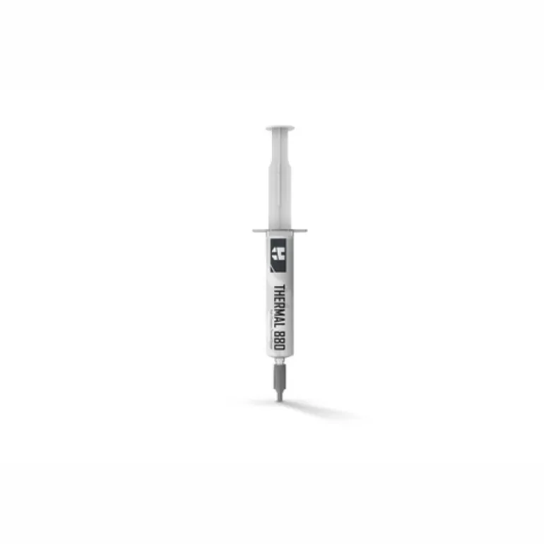 Pasta Térmica Nox Hummer Thermal 880 23gr
