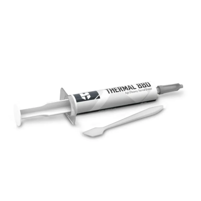 Pasta Térmica Nox Hummer Thermal 880 23gr