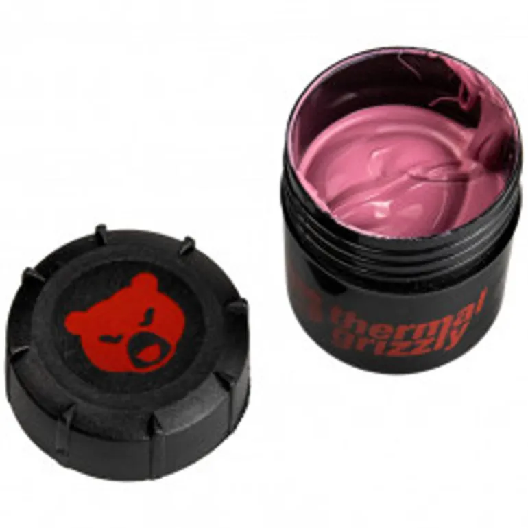 Pasta Térmica Thermal Grizzly Kryonaut 1 gr