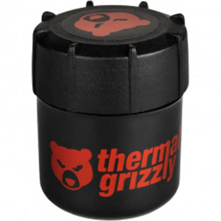 Pasta Térmica Thermal Grizzly Kryonaut 1 gr