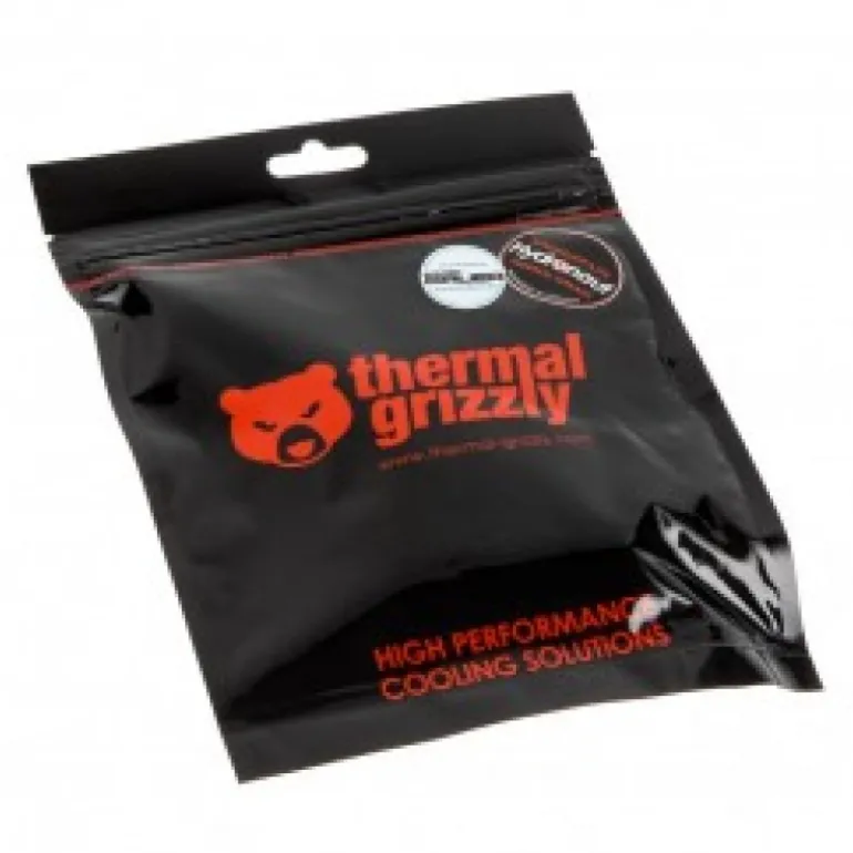 Pasta Térmica Thermal Grizzly Hydronaut 26 gr / 10 ml