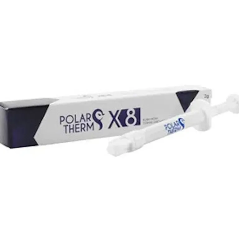Pasta Térmica Thermal Grizzly Polartherm X-8 40g